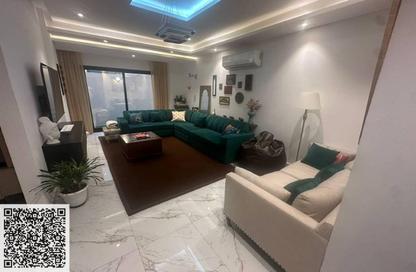 Villa - 5 Bedrooms - 7 Bathrooms for rent in Al Zaheya Gardens - Al Zahya - Ajman