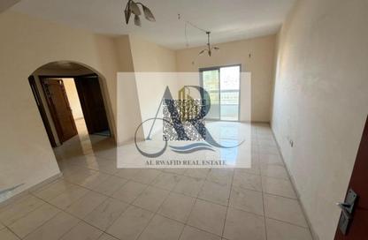 Apartment - 2 Bedrooms - 2 Bathrooms for rent in Al Naemiya Tower 1 - Al Naemiya Towers - Al Nuaimiya - Ajman Apartment - 2 Bedrooms - 2 Bathrooms for rent in Al Naemiya Tower 1 - Al Naemiya Towers - Al Nuaimiya - Ajman