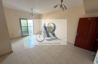 Apartment - 2 Bedrooms - 2 Bathrooms for rent in Al Naemiya Tower 1 - Al Naemiya Towers - Al Nuaimiya - Ajman Apartment - 2 Bedrooms - 2 Bathrooms for rent in Al Naemiya Tower 1 - Al Naemiya Towers - Al Nuaimiya - Ajman