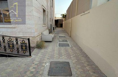 Villa - 5 Bedrooms - 7 Bathrooms for sale in Al Ramaqiya - Wasit - Sharjah