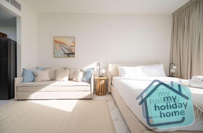 Apartment - Studio - 1 Bathroom for rent in Marina Apartments E - Al Hamra Marina Residences - Al Hamra Village - Ras Al Khaimah