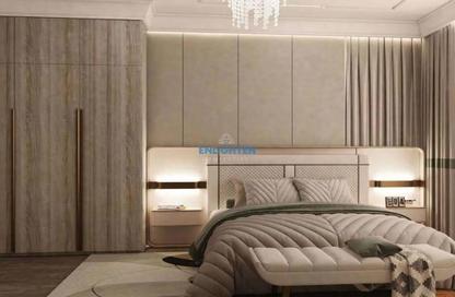 Penthouse - 4 Bedrooms - 5 Bathrooms for sale in Creek View by Iraz - Culture Village - Dubai