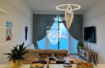 شقة - غرفة نوم - 2 حمامات للبيع في انوا - مدينة دبي الملاحية - دبي