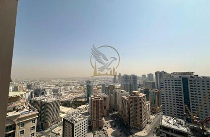 Apartment - 2 - 3 for rent in Al Taawun Street - Al Taawun - Sharjah