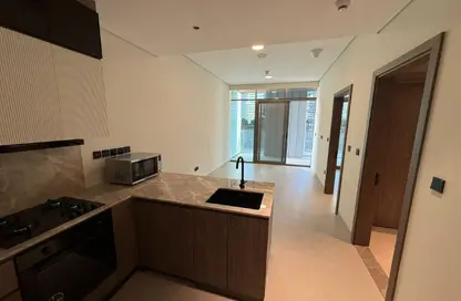 شقة - غرفة نوم - 1 حمام للايجار في ماريوت ريزيدنس - الخليج التجاري - دبي