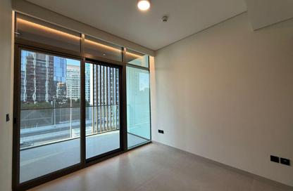 Apartment - 1 Bedroom - 1 Bathroom for rent in Marriott Residences - Business Bay - Dubai