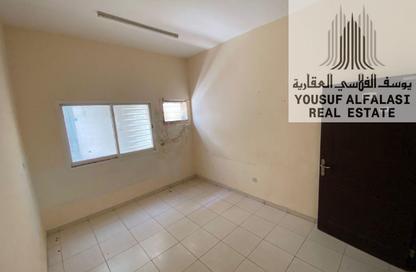 سكن عمال - استوديو - 2 حمامات للايجار في عجمان الصناعية 1 - المنطقة الصناعية - عجمان