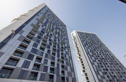 Apartment - 2 Bedrooms - 2 Bathrooms for rent in Meera 2 - Shams Abu Dhabi - Al Reem Island - Abu Dhabi Apartment - 2 Bedrooms - 2 Bathrooms for rent in Meera 2 - Shams Abu Dhabi - Al Reem Island - Abu Dhabi