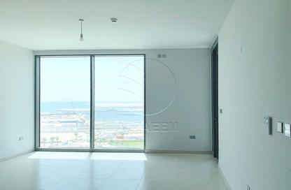 Apartment - 2 Bedrooms - 2 Bathrooms for rent in Meera 2 - Shams Abu Dhabi - Al Reem Island - Abu Dhabi