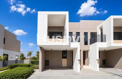 Townhouse - 3 - 4 for sale in Bliss 2 - Arabian Ranches 3 - Dubai