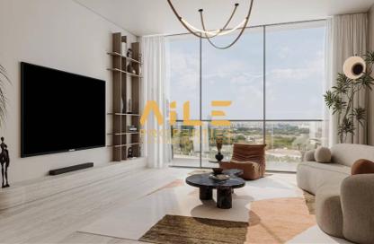 Apartment - 3 Bedrooms - 4 Bathrooms for sale in Stax Tower B - Stax Towers - District 15 - Jumeirah Village Circle - Dubai