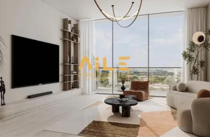 شقة - 3 غرف نوم - 4 حمامات للبيع في ستاكس تاور B - ستاكـس تاورز - منطقة 15 - قرية جميرا الدائرية - دبي