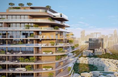 Apartment - 3 Bedrooms - 4 Bathrooms for sale in Stax Tower B - Stax Towers - District 15 - Jumeirah Village Circle - Dubai