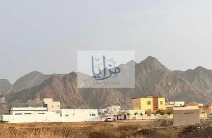 Farm - Studio for rent in Aquamarine Beach Residences - Siniyah Island - Umm Al Quwain Marina - Umm Al Quwain