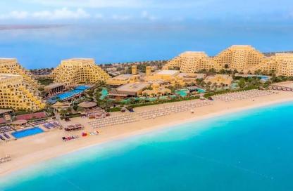 Apartment - 1 Bedroom - 2 Bathrooms for sale in Fayrouz - Bab Al Bahar - Al Marjan Island - Ras Al Khaimah