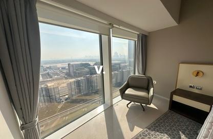 Apartment - 1 - 2 for rent in Ascott Park Place - Sheikh Zayed Road - Dubai Apartment - 1 - 2 for rent in Ascott Park Place - Sheikh Zayed Road - Dubai