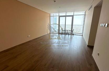 Apartment - 3 - 4 for rent in Al Taawun Street - Al Taawun - Sharjah