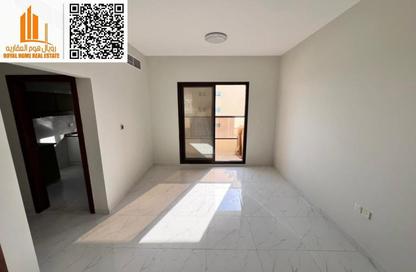 Apartment - 1 Bedroom - 2 Bathrooms for rent in Al Rawda 1 - Al Rawda - Ajman