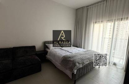 Apartment - 1 Bedroom - 2 Bathrooms for rent in Garden Residences - Emirates City - Ajman