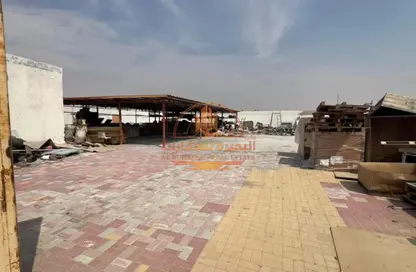 Land - Studio for sale in Al Sajaa Industrial - Al Sajaa - Sharjah
