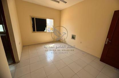Apartment - 1 Bedroom - 1 Bathroom for rent in Al Rashidiya Towers - Al Rashidiya - Ajman Downtown - Ajman