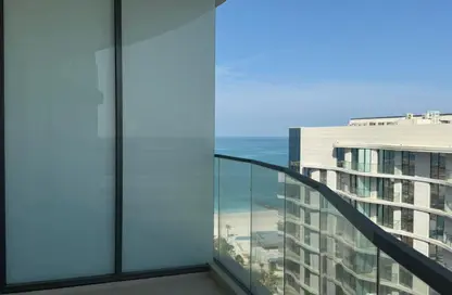 Apartment - 1 Bedroom - 1 Bathroom for rent in Bay Residences - Hayat Island - Mina Al Arab - Ras Al Khaimah