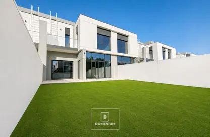 Townhouse - 3 Bedrooms - 4 Bathrooms for sale in Murooj Al Furjan East - Murooj Al Furjan - Al Furjan - Dubai