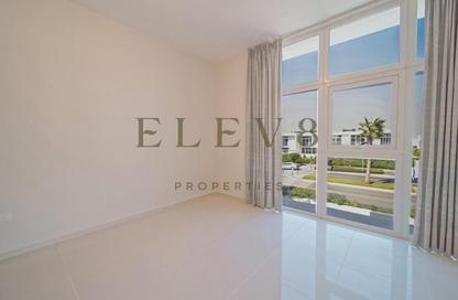 Townhouse - 5 - 5 for sale in Trixis - Damac Hills 2 - Dubai