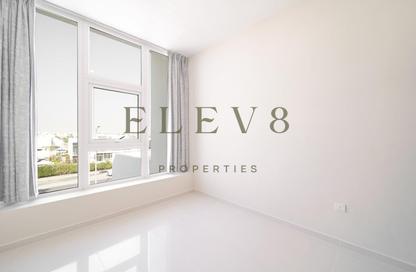 Townhouse - 5 - 5 for sale in Trixis - Damac Hills 2 - Dubai