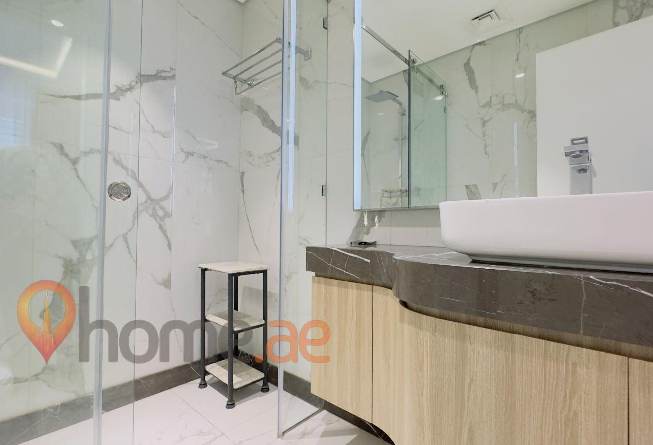 Fully Furnished 1BR | Pool View | Prime Location photo 17
