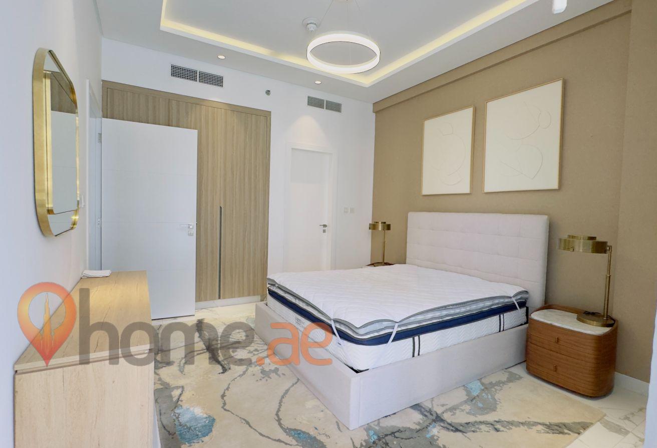Fully Furnished 1BR | Pool View | Prime Location photo 8