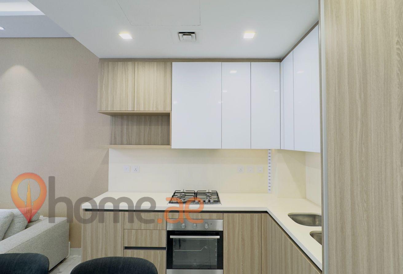Fully Furnished 1BR | Pool View | Prime Location photo 13