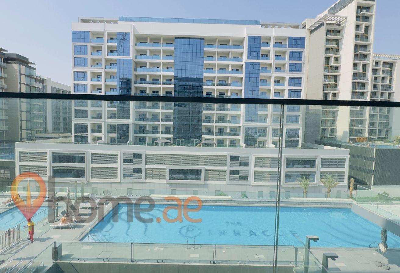 Fully Furnished 1BR | Pool View | Prime Location photo 3