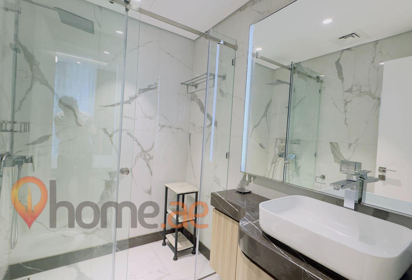 Fully Furnished 1BR | Pool View | Prime Location photo 15