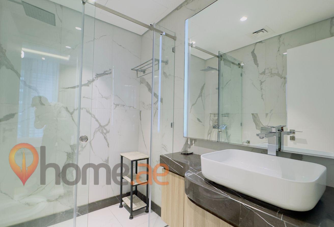 Fully Furnished 1BR | Pool View | Prime Location photo 18