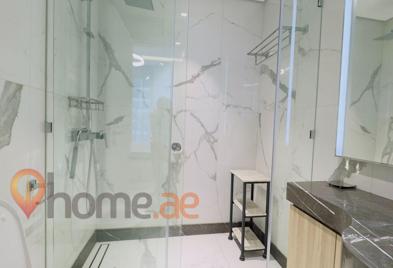 Fully Furnished 1BR | Pool View | Prime Location photo 16