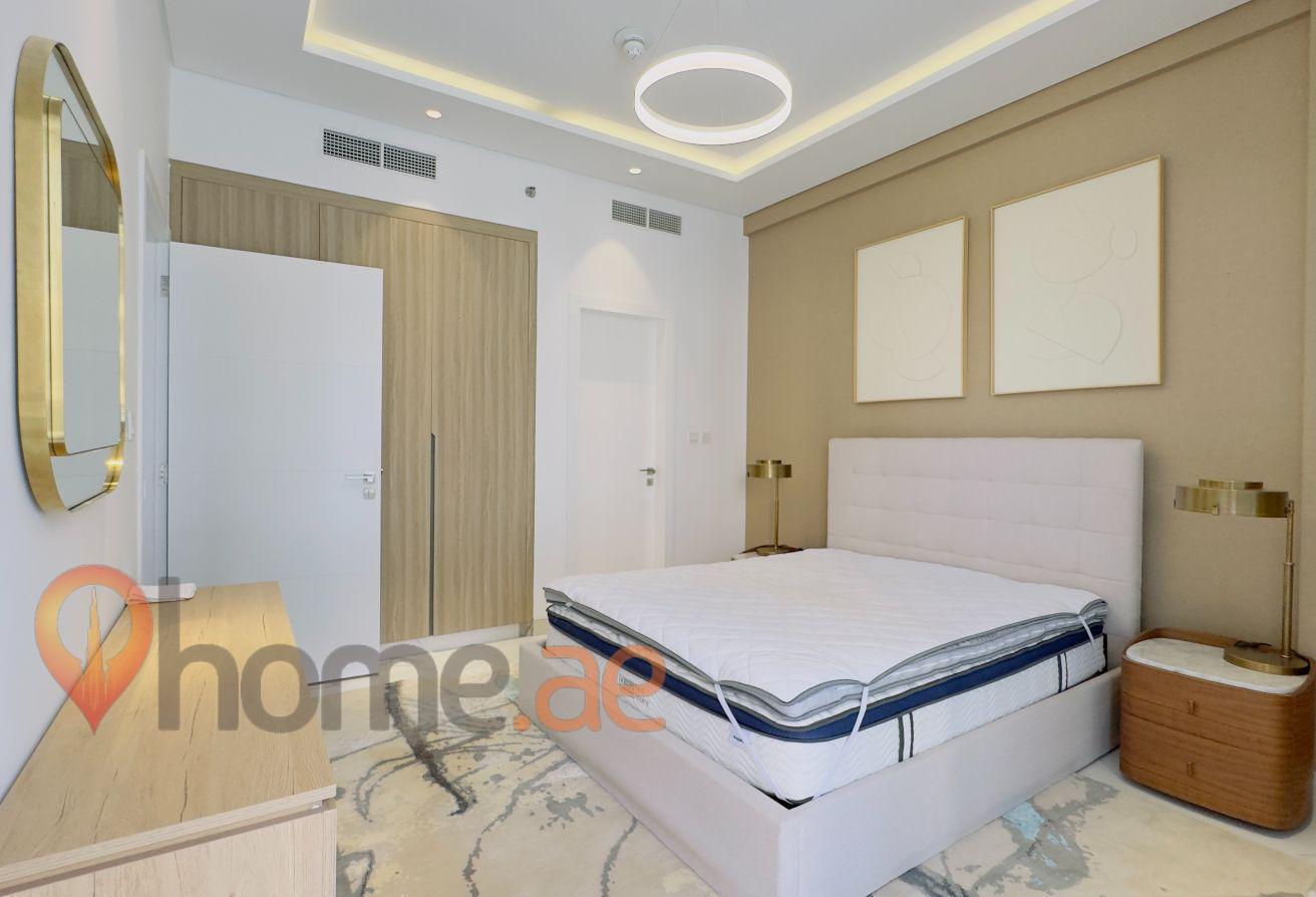 Fully Furnished 1BR | Pool View | Prime Location photo 9