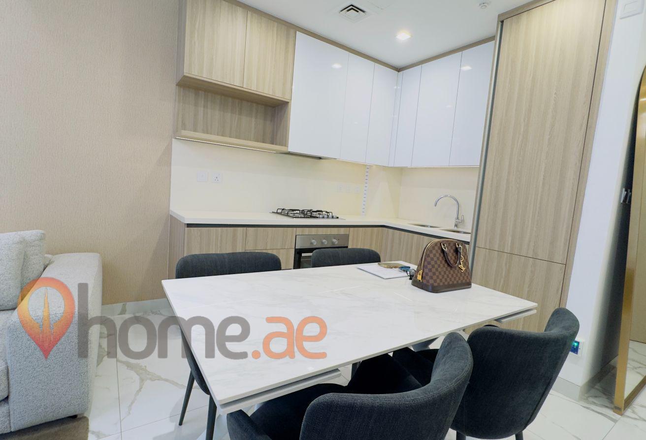 Fully Furnished 1BR | Pool View | Prime Location photo 11