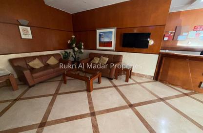 Apartment - 1 - 1 for rent in Samaya Hotel Apartments - Al Nahda - Sharjah Apartment - 1 - 1 for rent in Samaya Hotel Apartments - Al Nahda - Sharjah