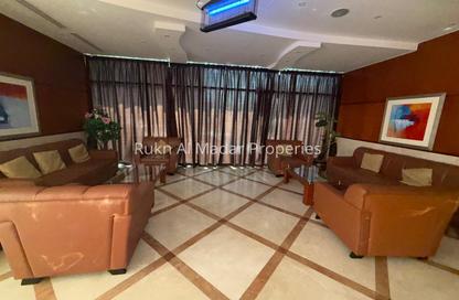Apartment - 1 - 1 for rent in Samaya Hotel Apartments - Al Nahda - Sharjah Apartment - 1 - 1 for rent in Samaya Hotel Apartments - Al Nahda - Sharjah
