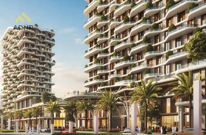 Apartment - 3 Bedrooms - 4 Bathrooms for sale in Takaya Tower A - Takaya - Motor City - Dubai