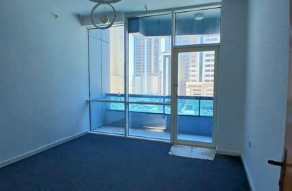 Apartment - 2 Bedrooms - 2 Bathrooms for rent in Al Majaz 3 - Al Majaz - Sharjah