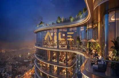 شقة - 3 غرف نوم - 3 حمامات للبيع في سيرينز من دانوب - منطقة 14 - قرية جميرا الدائرية - دبي شقة - 3 غرف نوم - 3 حمامات للبيع في سيرينز من دانوب - منطقة 14 - قرية جميرا الدائرية - دبي