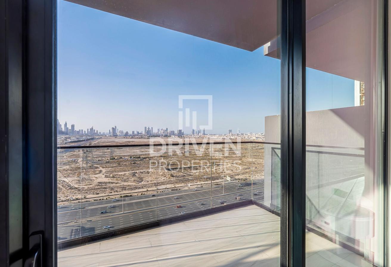 Fully Furnished | High Floor | Ready to Move In photo 9
