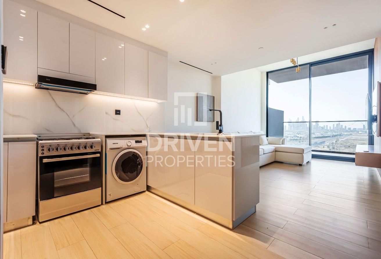 Fully Furnished | High Floor | Ready to Move In photo 7