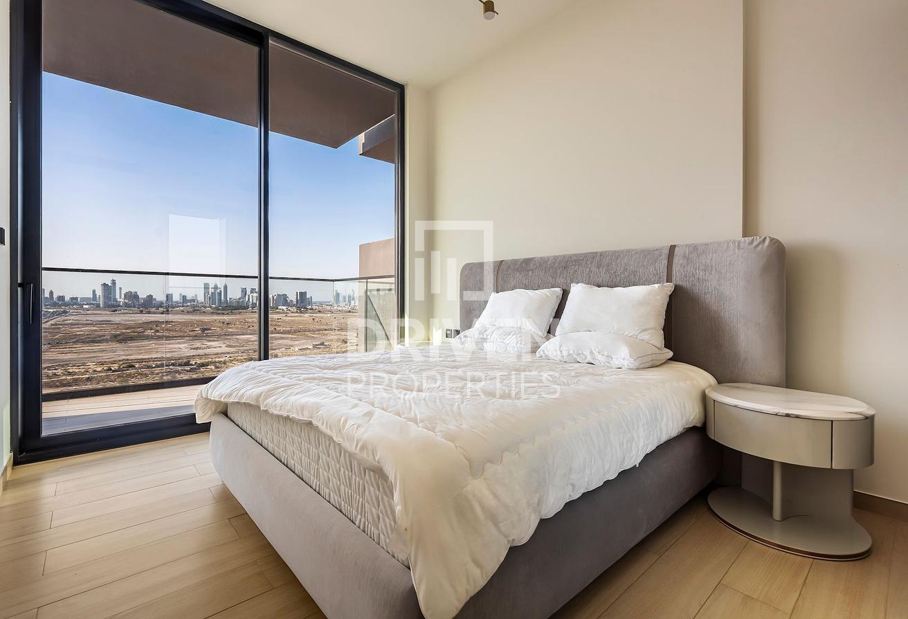 Fully Furnished | High Floor | Ready to Move In photo 5
