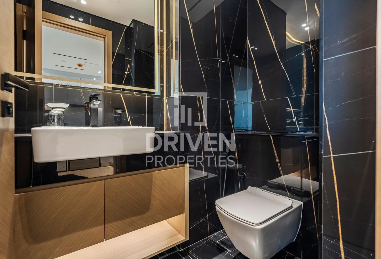 Fully Furnished | High Floor | Ready to Move In photo 13