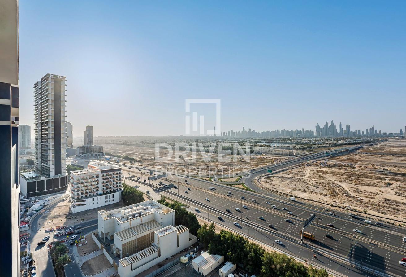 Fully Furnished | High Floor | Ready to Move In photo 12