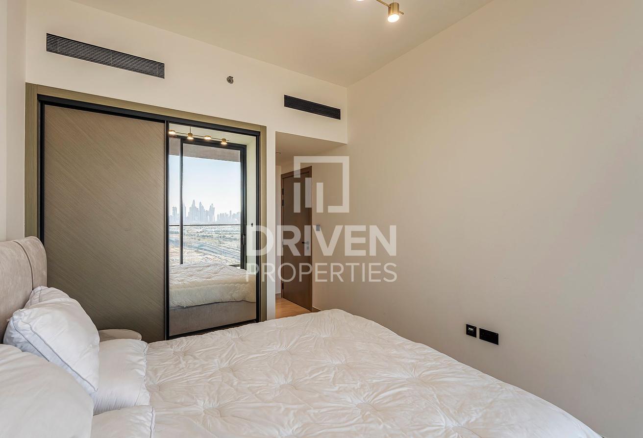 Fully Furnished | High Floor | Ready to Move In photo 6