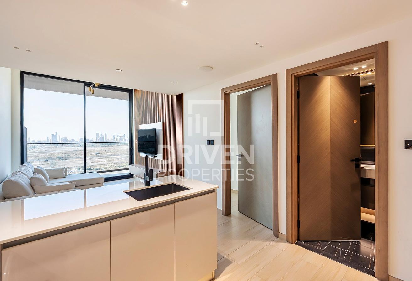 Fully Furnished | High Floor | Ready to Move In photo 4